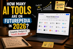 Futurepedia in 2026