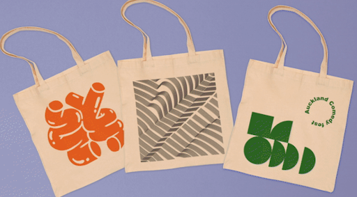 The Essence of Custom Reusable Bags & Other Packaging for Your Business