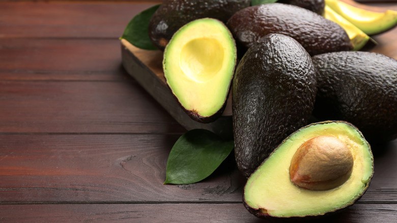 Benefits Of Avocado For Keeping Your Life Healthy