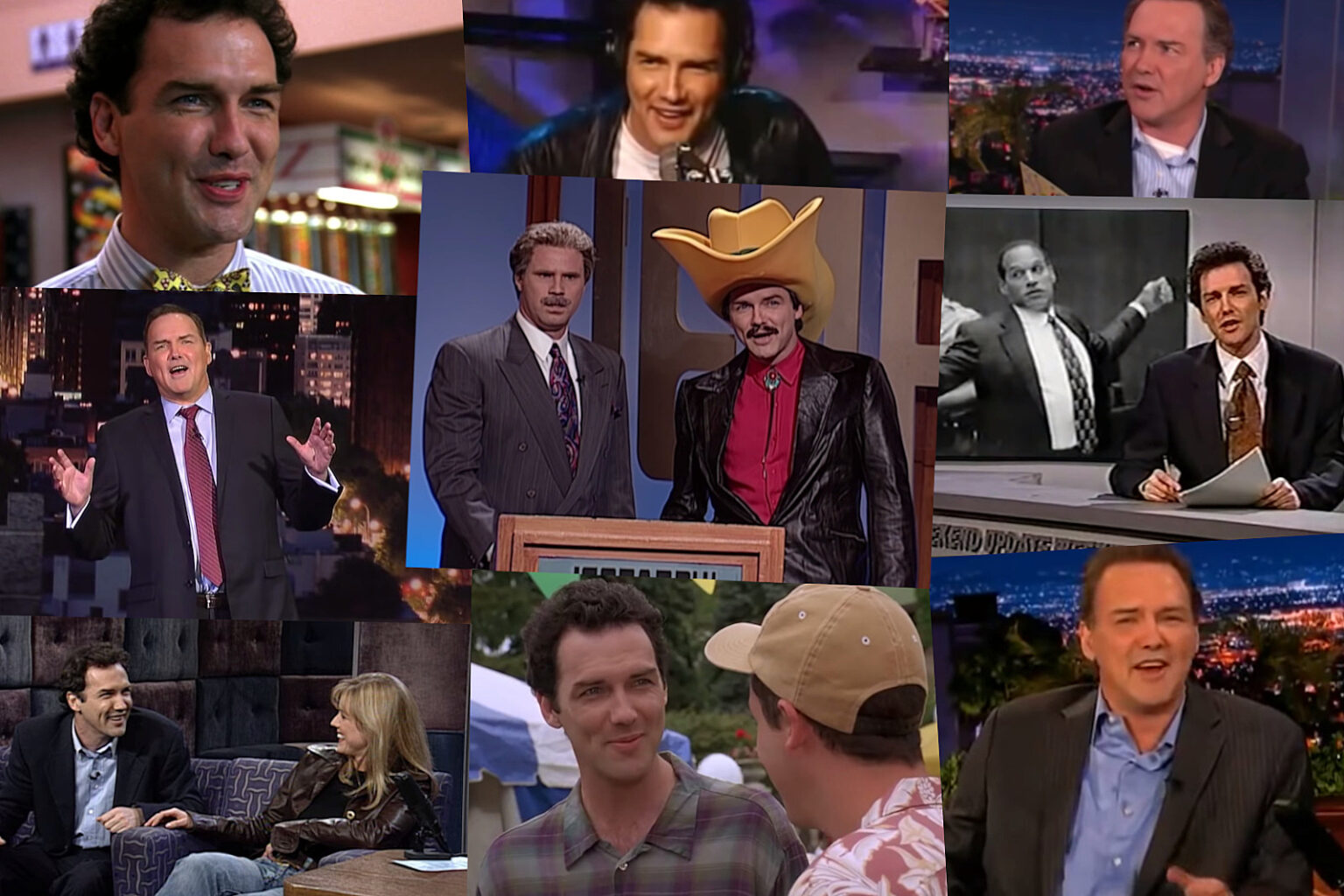 A Comprehensive Guide to Norm Macdonald Movies and TV Shows - The