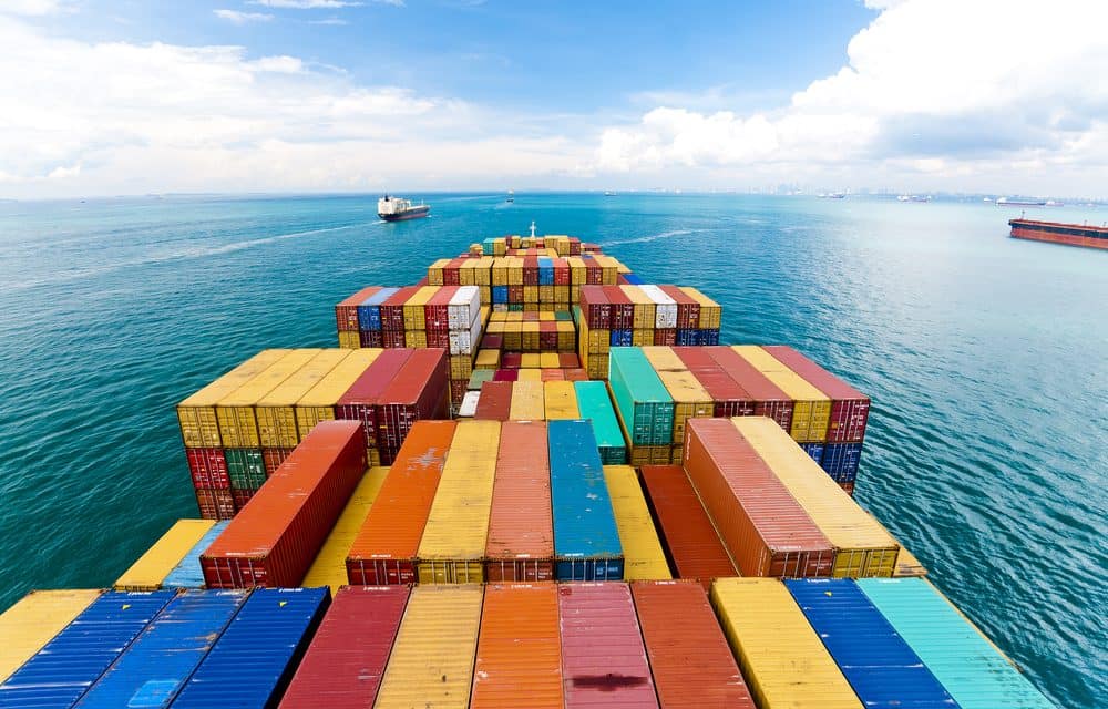 Advantages and Disadvantages Of Ocean Freight Shipping