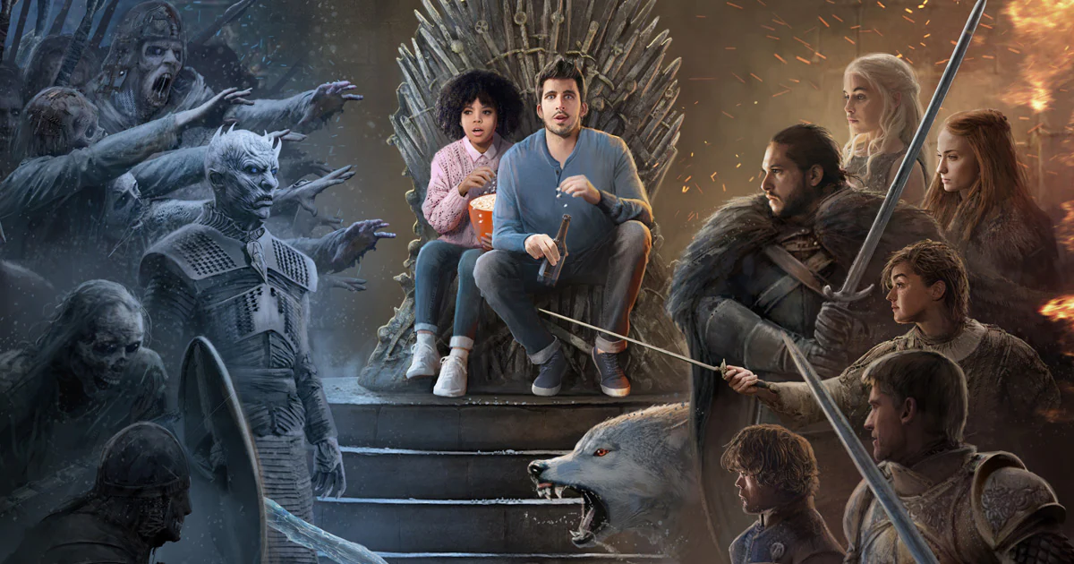 Game of Thrones on Go Movies: A Comprehensive Analysis