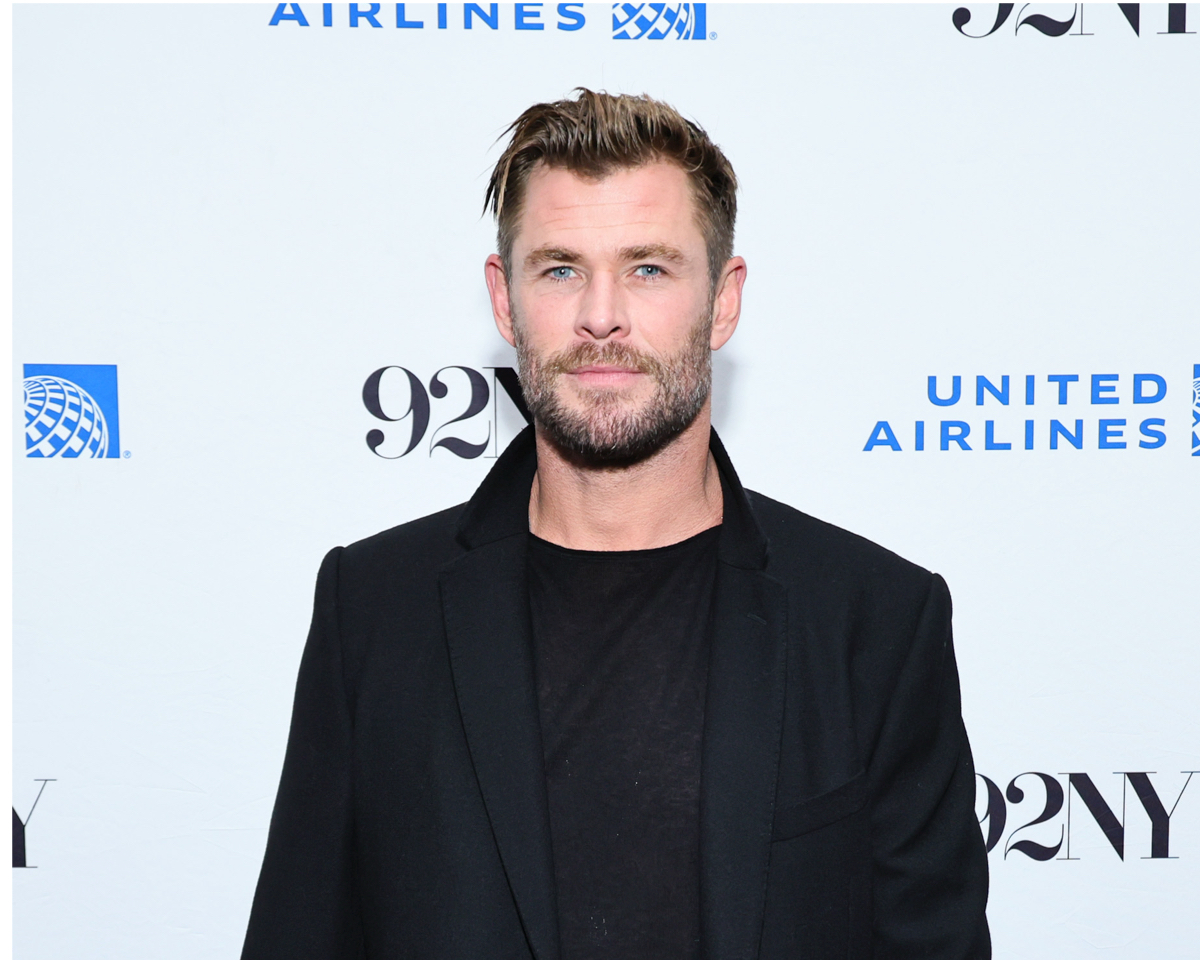 Who is Chris Hemsworth? Investigate His Level Age Total assets And that's only the tip of the iceberg