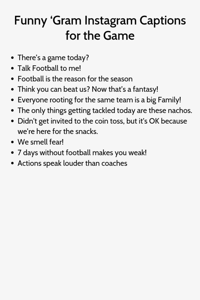 Football Bio Football Bio for Instagram - The Source Full
