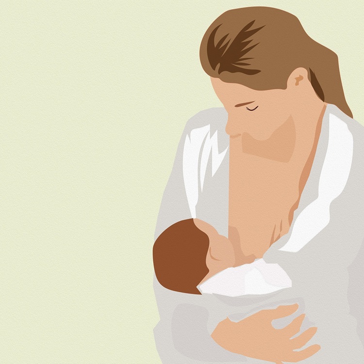 Breastfeeding Issues Chiropractic