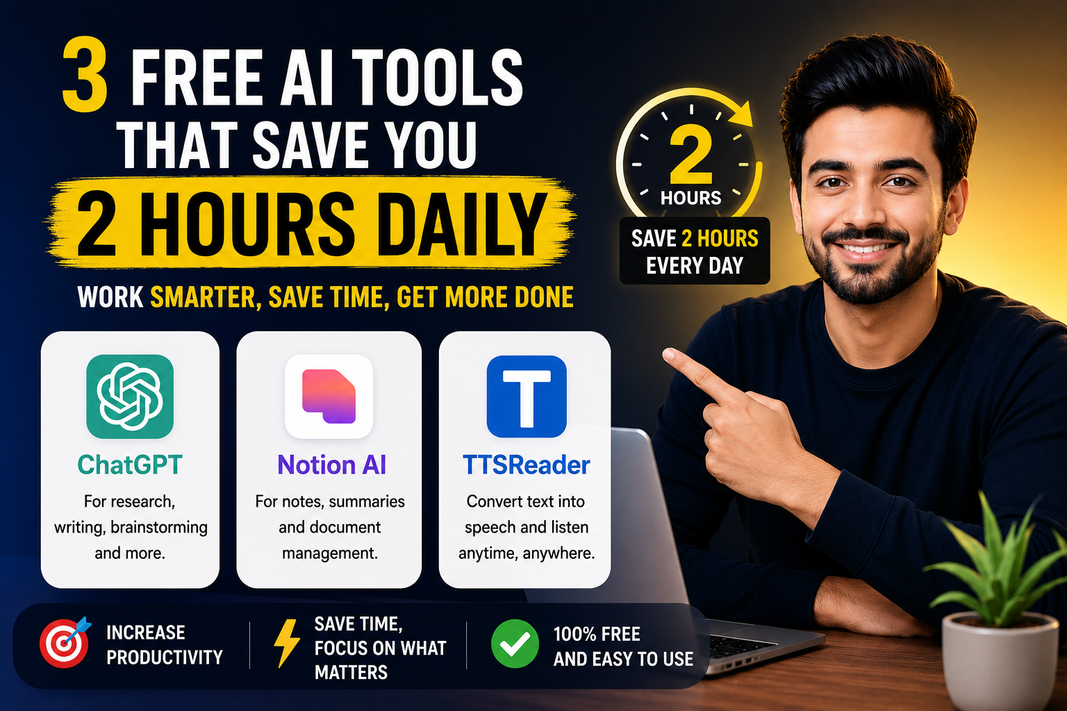 Free AI Tools